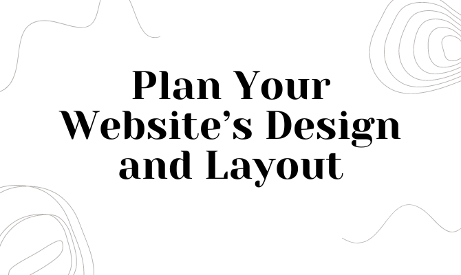 Plan Your Boutique Website’s Design and Layout