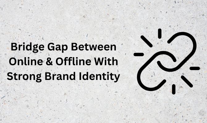 Bridge the Gap Between Online and Offline with Strong Boutique Brand Identity